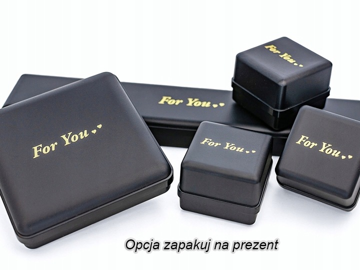 NASZYJNIK RÓŻANIEC Z KRZYŻEM PAPIESKIM