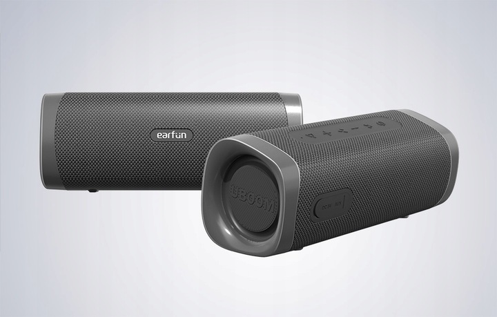 GŁOŚNIK BEZPRZEWODOWY BLUETOOTH EARFUN UBOOML