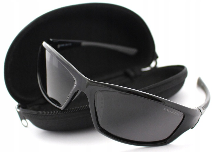 OKULARY PRZECIWSŁONECZNE POLARYZACYJNE KIEROWCÓW