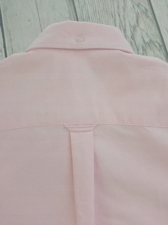 MĘSKA KOSZULA BEN SHERMAN NOWA ROZMIAR S