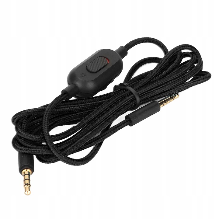 KABEL PRZEWÓD DO LOGITECH G PRO X / G433 / G233