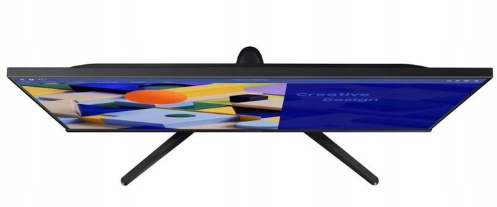 Monitor SAMSUNG 24" 1920x1080px IPS FullHD LS24C312EAUXEN