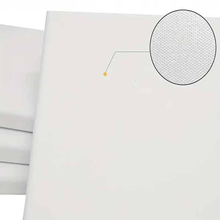 ZESTAW ARTYSTYCZNY DO MALOWANIA SZTALUGA PŁÓTNO DLA DZIECI PREZENT