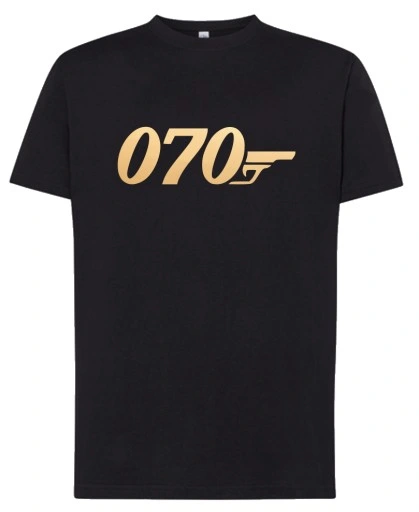 KOSZULKA DLA NIEGO 30 40 50 60 70 URODZINY PREZENT