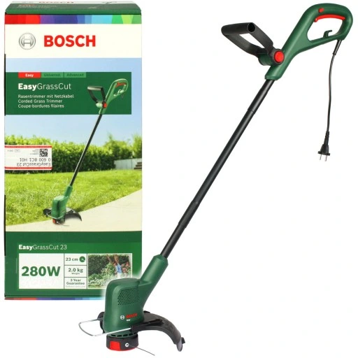 WYKASZARKA ŻYŁKOWA 23cm EASYGRASSCUT 23 BOSCH