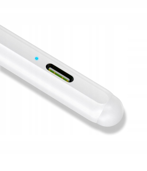 RYSIK PENCIL 2 GEN DO APPLE DO TABLETU IPAD 9 10 AIR 4 5 GENERACJI PRO MINI