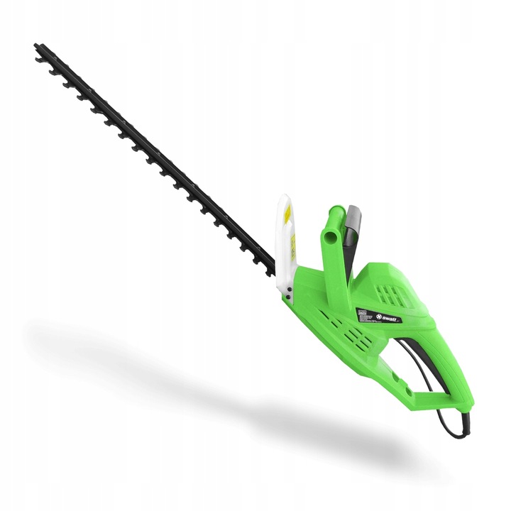 Nożyce elektryczne do żywopłotu WEBER