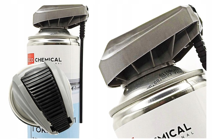 Smar do Okien Zawiasów Bram Bezbarwny Bezzapachowy Precyzyjny Aplikator