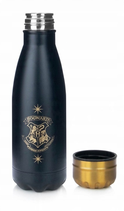 Butelka termiczna dla dzieci Harry Potter Quidditch Butelki na wodę 540 ml