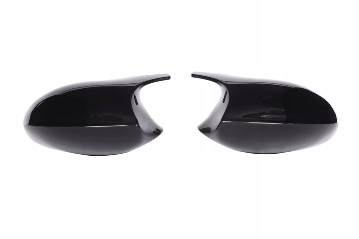 NAKŁADKI NA LUSTERKA BMW E90 E91 E92 E82 PRZEDLIFT OBUDOWY LUSTEREK M3