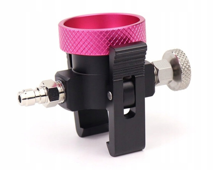Przetoczka Adapter do Sodastream Quick Connect Pink System