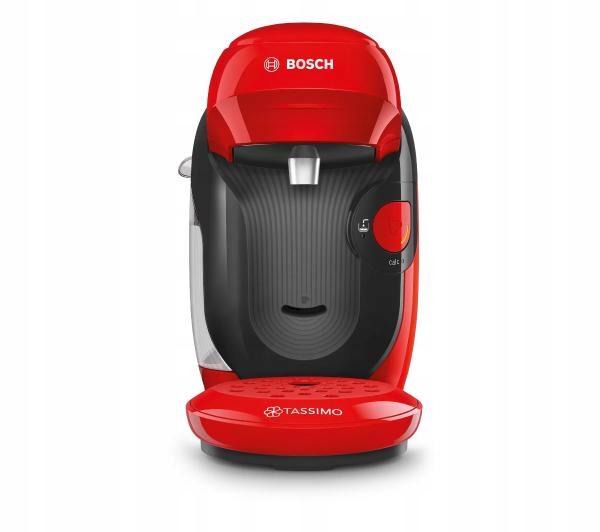Ekspres ciśnieniowy Bosch Tassimo Style TAS1103
