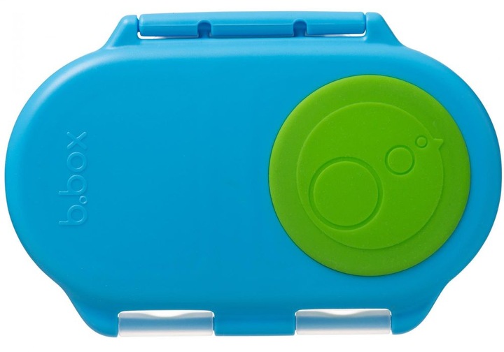 B.box Snackbox Pojemnik na przekąski Ocean Breeze