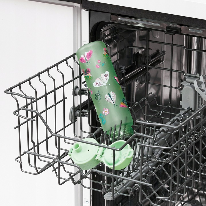 Butelka na wodę bidon ION8 z ATEST PZH 500 ml