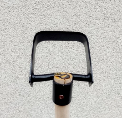 Motyka do chwastów mała