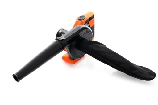 DMUCHAWA DO LIŚCI TRAW AKUMULATOROWA 18V PROSERIES