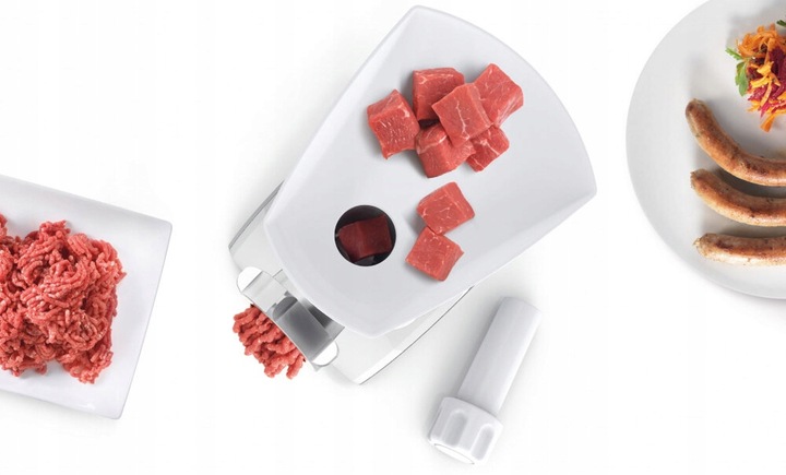 Maszynka do mięsa BOSCH MFW3X10B