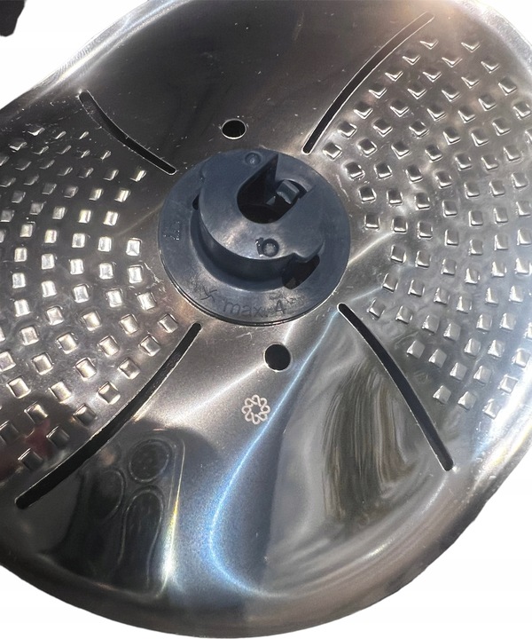 Obieraczka do Thermomix TM31 TM5 TM6 - wersja 2.0