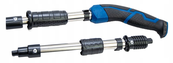 DEDRA OPALARKA PALNIK WYPALARKA DO CHWASTÓW 2000W 3W1 CHWASTOWNIK 3w1