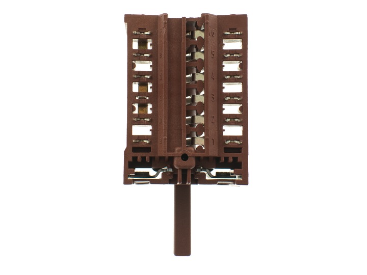 RAVANSON - przełącznik funkcji piekarnika