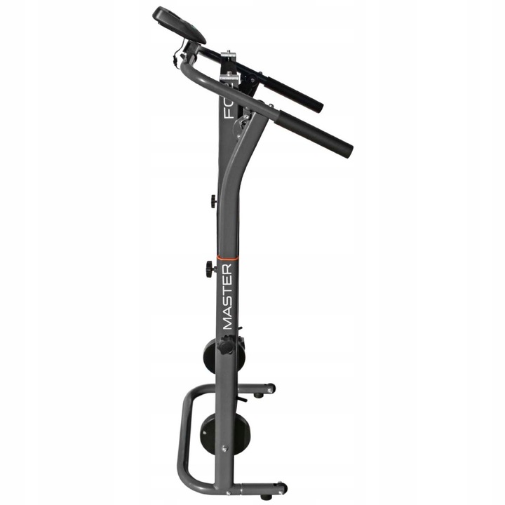 Bieżnia Magnetyczna Domowa Składana Treningowa do Ćwiczeń MASTER F-02