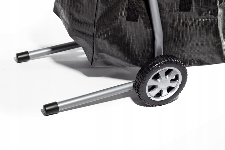 ROZDRABNIACZ ELEKTRYCZNY GŁADKOLUFOWY RĘBAK DO GAŁĘZI 3500 W RIWALL WYDAJNY