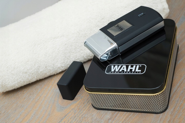 GOLARKA WAHL MOBILE TRAVEL SHAVER