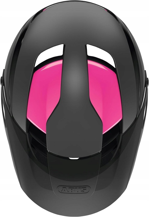 Kask Rowerowy Abus MonTrailer ACE MIPS 55-58 cm