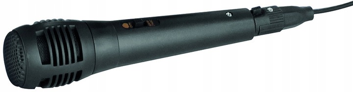 Głośnik Bluetooth MP3 radio FM mikrofon KARAOKE akumulator Media-Tech SCOUT