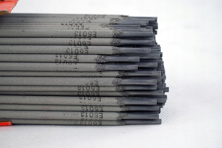 Elektrody rutylowe do Spawarka MMA 3,2 x 350 mm elektroda E6013 IDEAL