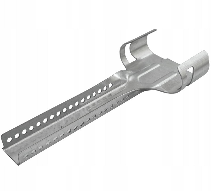 WIESZAK NONIUSZOWY OBROTOWY CZĘŚĆ DOLNA PROFIL CD60 100szt