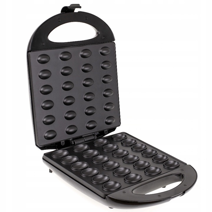 OPIEKACZ ELEKTRYCZNY FORMA DO ORZESZKÓW CIASTEK110