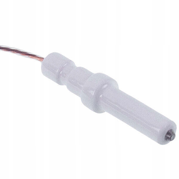 4x iskrownik kuchenki gazowej płyty Amica Beko Indesit Ariston porcelanka