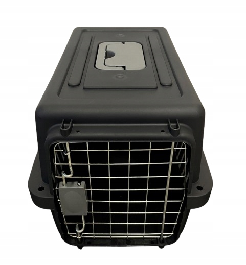 Transporter lotniczy torba podróżna dla kota psa zwierząt 49x30x30 (F102)