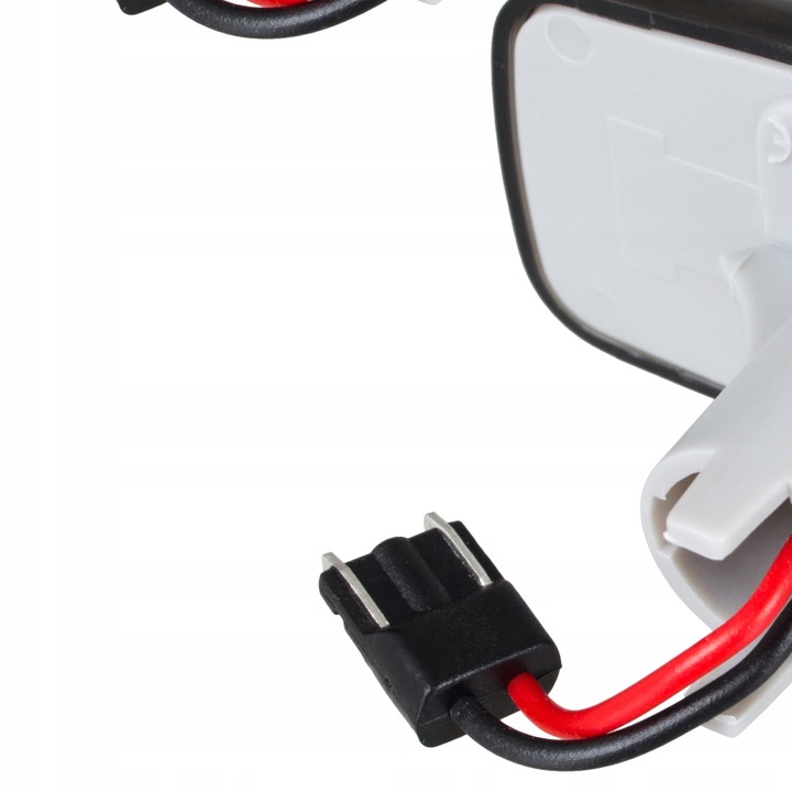 KIERUNKOWSKAZY LED DYNAMICZNE do AUDI A3 8L A4 B5