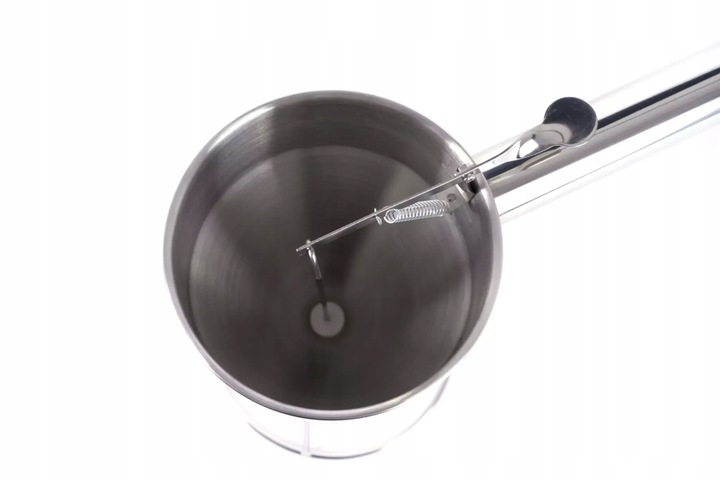 PISTOLET DO SOSÓW I KREMÓW 1,2 L TECHNICA