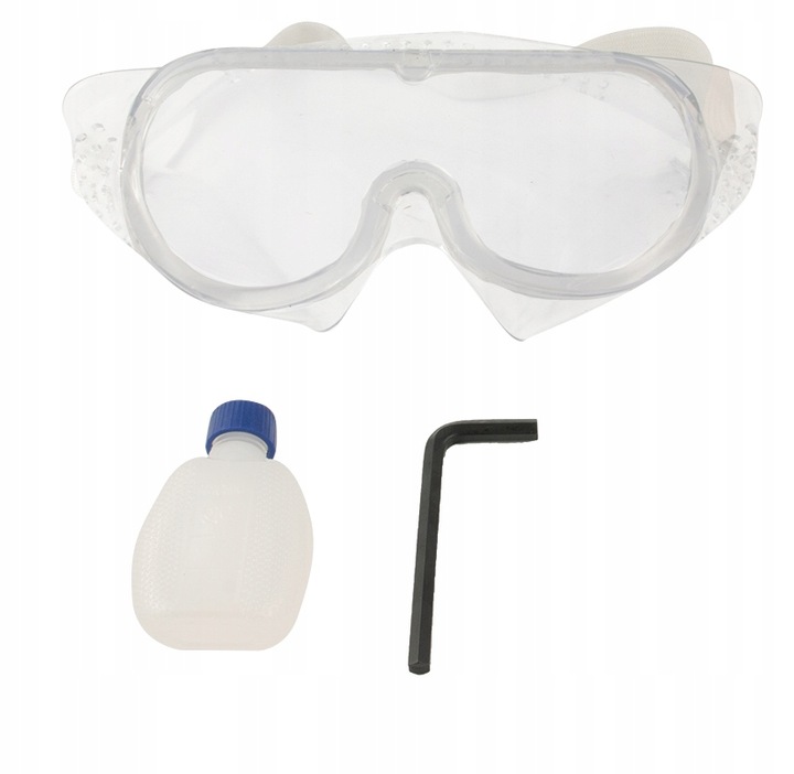 Gwoździarka bębnowa do palet pneumatyczna Kupczyk