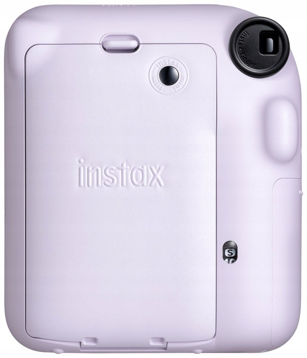 Aparat FUJIFILM Instax Mini 12 Fioletowy