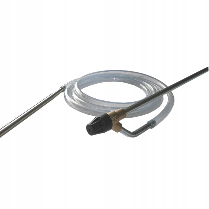 Zestaw myjka do PIASKOWANIA na Mokro KARCHER myjki