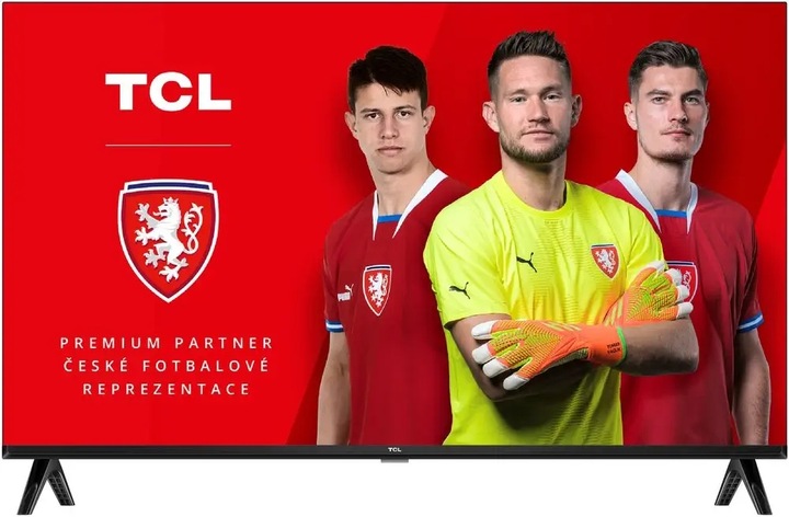 Telewizor TCL 32S5400A 32" LED Android Smart WiFi TV