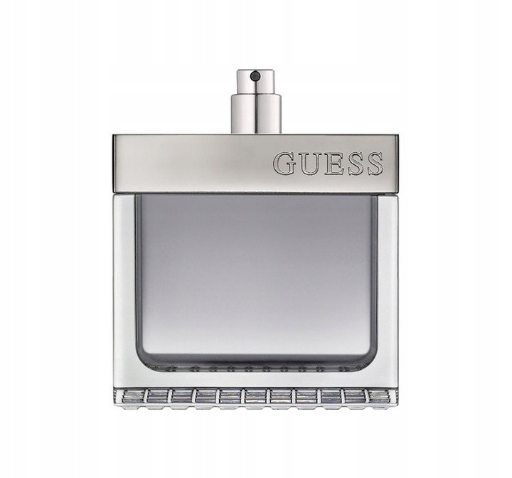 FLAKON GUESS SEDUCTIVE HOMME 100ML EDT