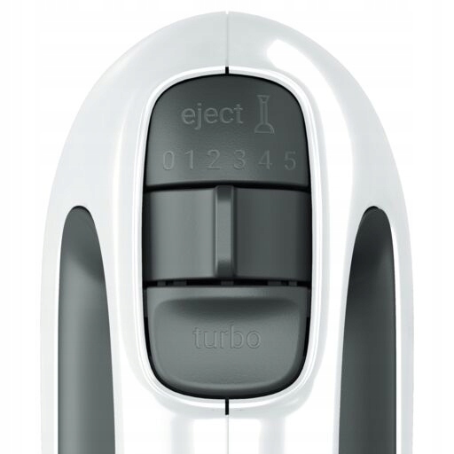 Mikser ręczny TEFAL Prep'Mix+ HT460 500 W