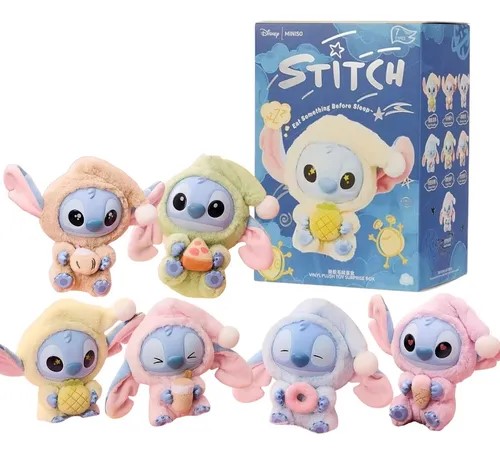 STITCH MASKOTKA INTERAKTYWNA BRELOK PLUSZOWA ZABAWKA DLA DZIECI NA PREZENT