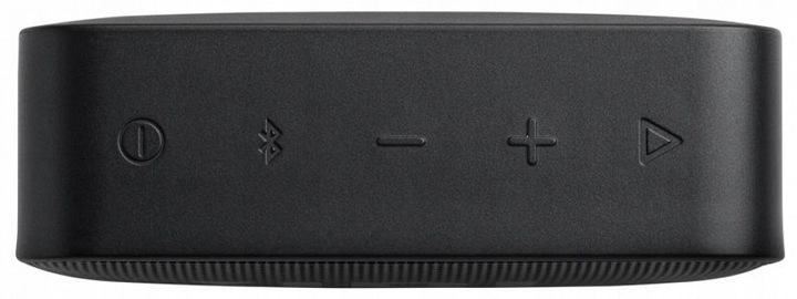 GŁOŚNIK PRZENOŚNY JBL GO Essential CZARNY BT