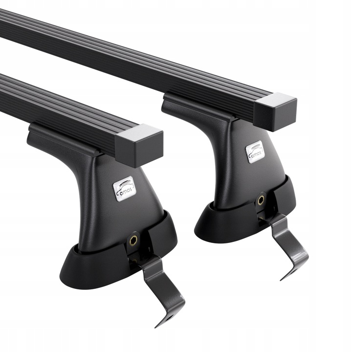 Bagażnik dachowy do FIAT Tipo Sedan 4d (2016r-.)