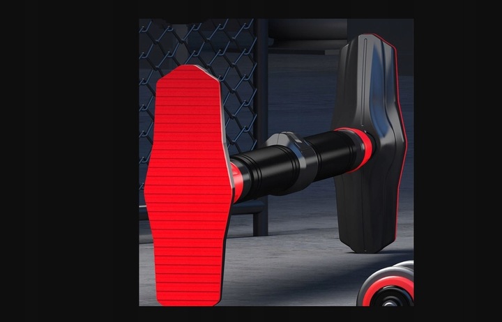 Drążek do ćwiczeń 200 kg