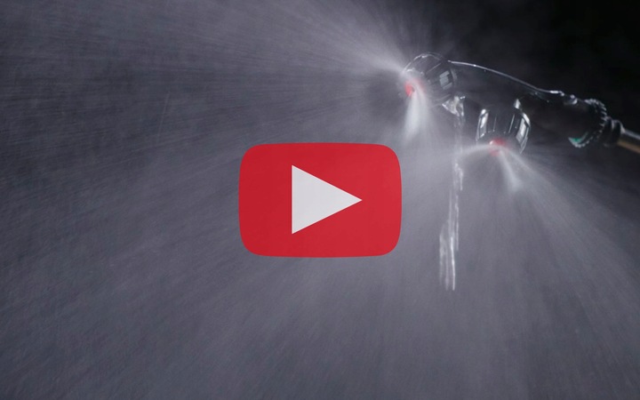 OPRYSKIWACZ AKUMULATOROWY LI-ION plecakowy 12L ciśnieniowy LANCE dysze