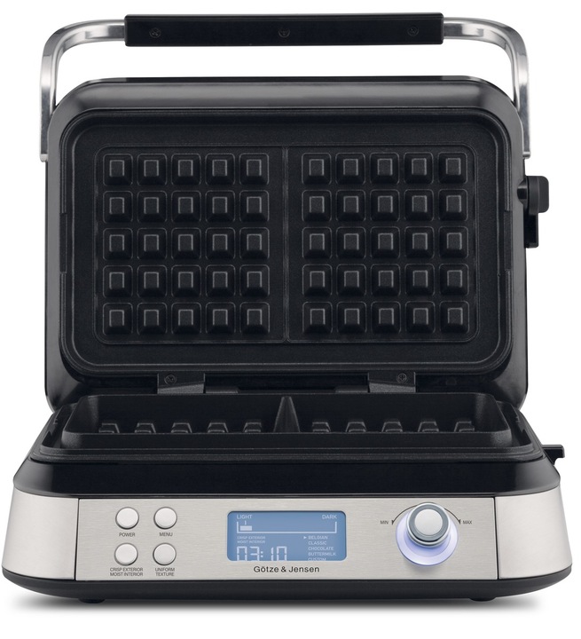 Gofrownica GOTZE & JENSEN DW900