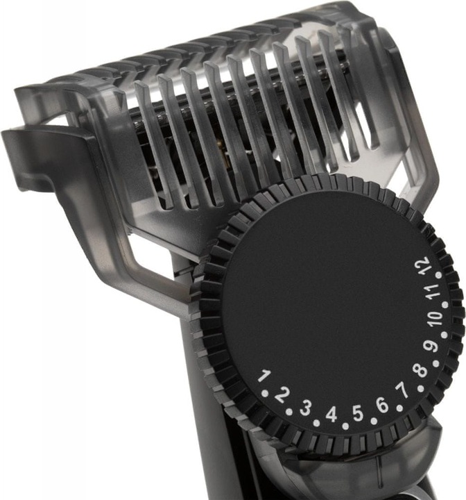 TRYMER DO BRODY BABYLISS T861E CZARNY