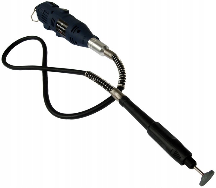 WAŁEK GIĘTKI PRZEDŁUŻKA DO MULTI MINI SZLIFIERKI